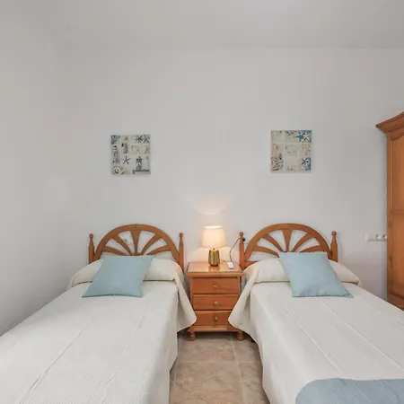 Apartment Isabel Casa Del Mar Conil De La Frontera