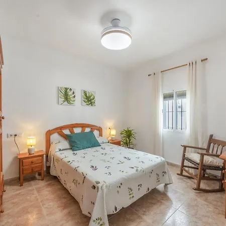 Apartment Isabel Casa Del Mar Conil De La Frontera