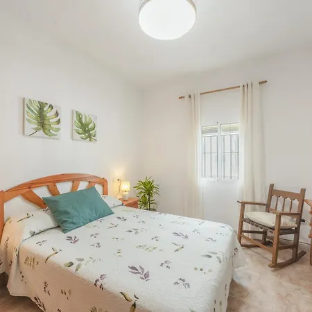 Isabel Casa Del Mar Apartment Conil De La Frontera